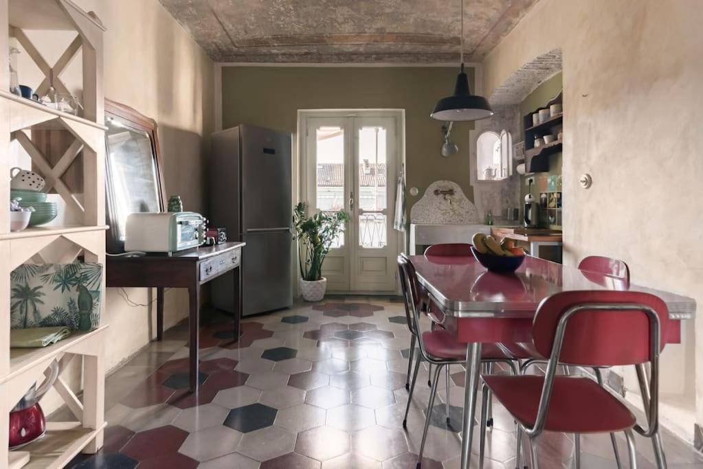Apartamento Panoramico Con Vista Sulla Collina Torinese