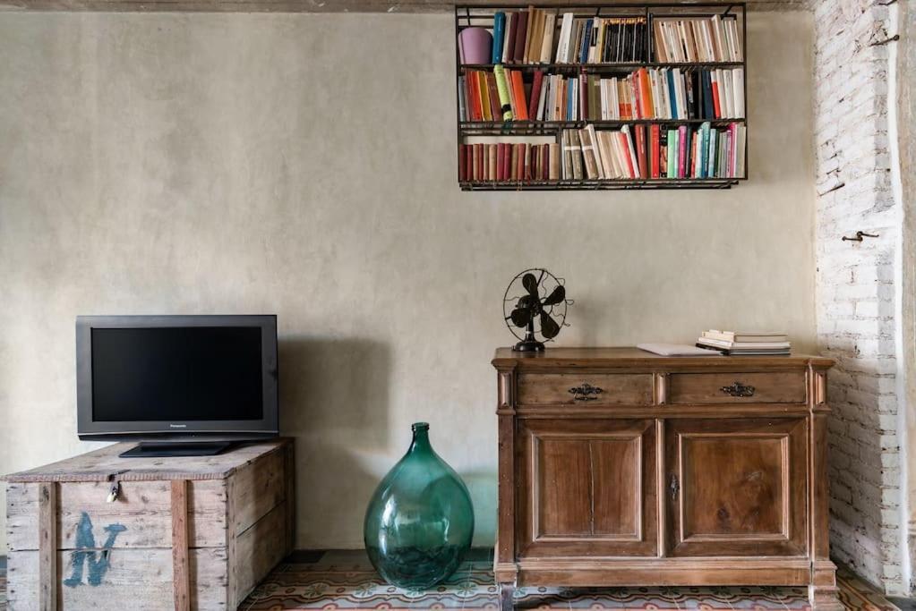 Apartamento Panoramico Con Vista Sulla Collina Torinese Turim
