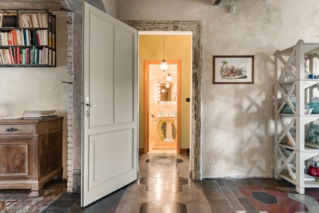 Apartment Panoramico Con Vista Sulla Collina Torinese