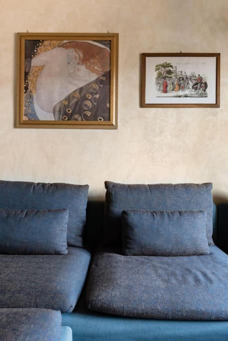 Apartment Panoramico Con Vista Sulla Collina Torinese